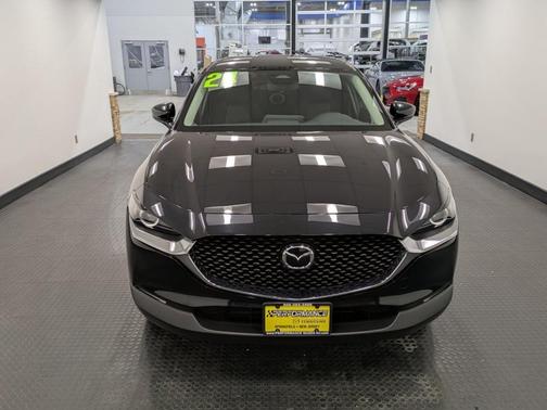 2024 Mazda CX-30 2.5 S