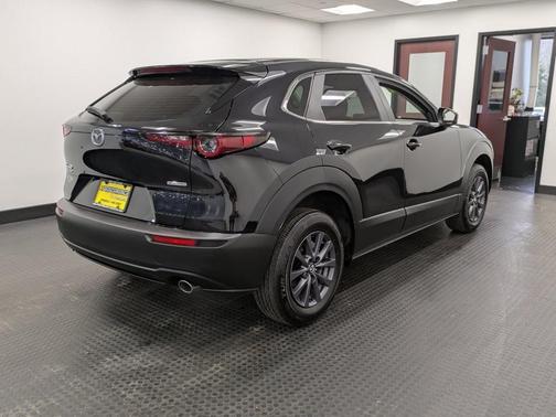 2024 Mazda CX-30 2.5 S