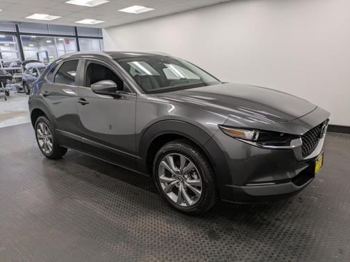 2022 Mazda CX-30 2.5 S Select Package