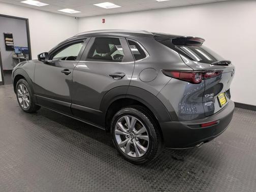 2022 Mazda CX-30 2.5 S Select Package