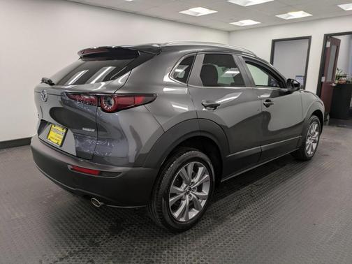2022 Mazda CX-30 2.5 S Select Package