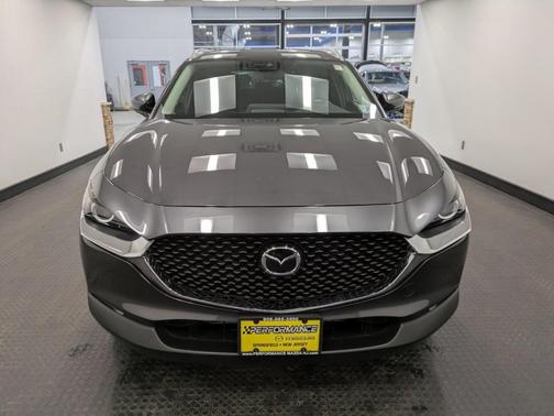 2022 Mazda CX-30 2.5 S Select Package