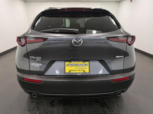 2022 Mazda CX-30 2.5 S Select Package