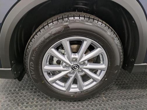 2023 Mazda CX-5 2.5 S Select Package