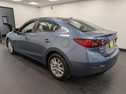 2015 Mazda Mazda3 i Grand Touring