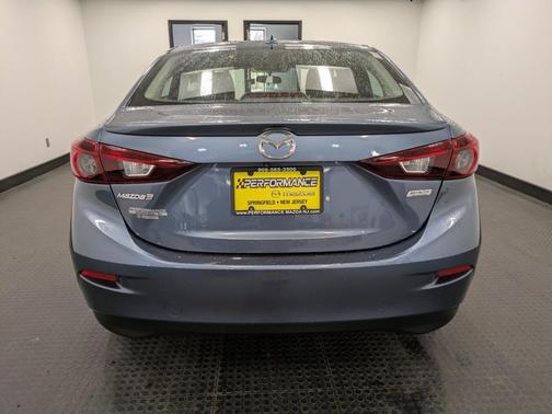 2015 Mazda Mazda3 i Grand Touring