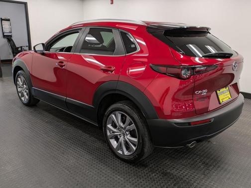 2022 Mazda CX-30 2.5 S Select Package