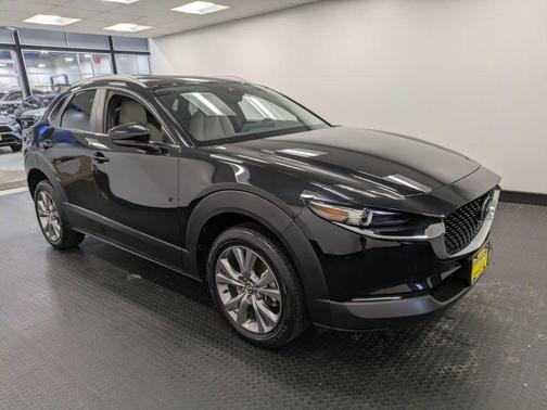 2023 Mazda CX-30 2.5 S Preferred Package