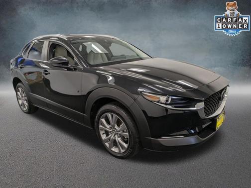 2023 Mazda CX-30 2.5 S Preferred Package