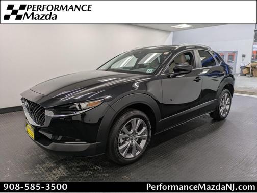 2023 Mazda CX-30 2.5 S Preferred Package
