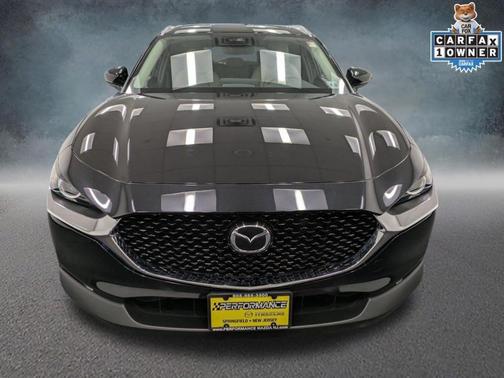 2023 Mazda CX-30 2.5 S Preferred Package