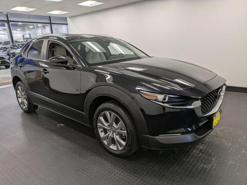 2023 Mazda CX-30 2.5 S Preferred Package