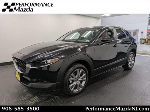 2023 Mazda CX-30 2.5 S Preferred Package