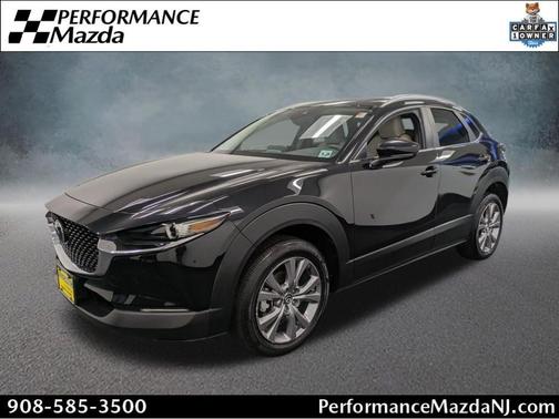 2023 Mazda CX-30 2.5 S Preferred Package