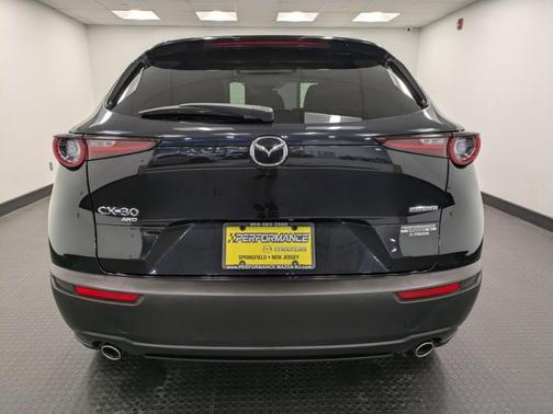 2023 Mazda CX-30 2.5 S Preferred Package