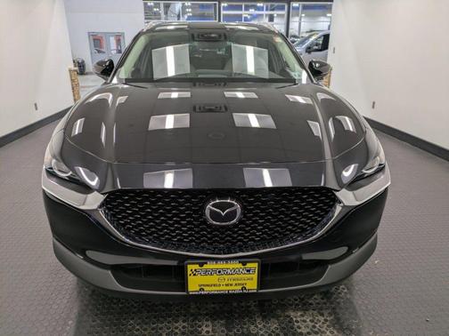 2023 Mazda CX-30 2.5 S Preferred Package