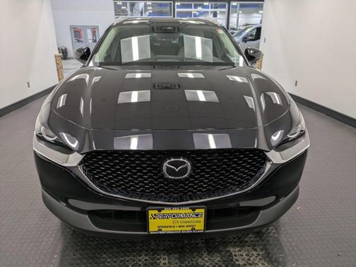 2023 Mazda CX-30 2.5 S Preferred Package