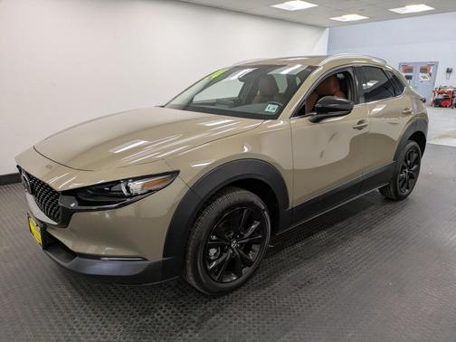 2024 Mazda CX-30 CE T
