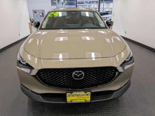 2024 Mazda CX-30 CE T