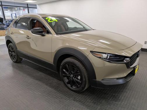 2024 Mazda CX-30 CE T