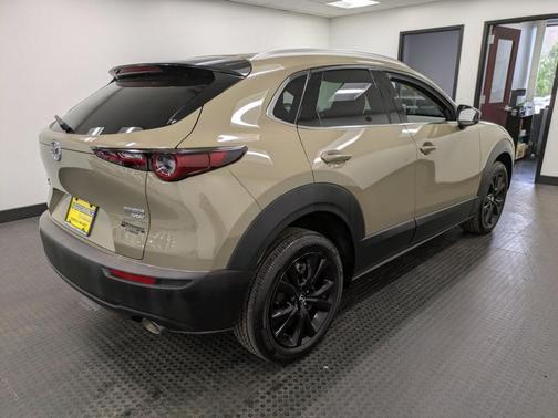 2024 Mazda CX-30 CE T