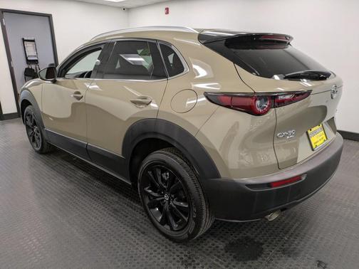 2024 Mazda CX-30 CE T
