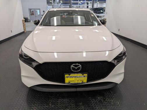 2023 Mazda Mazda3 2.5 Turbo AWD