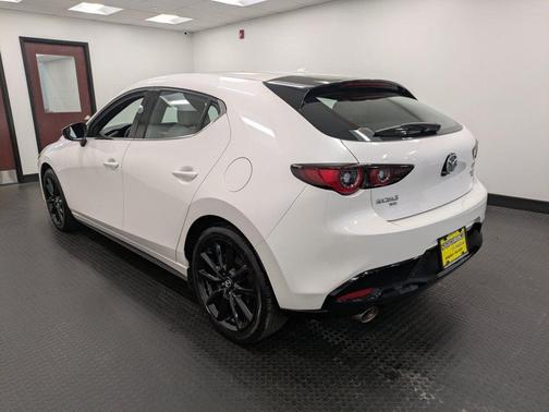 2023 Mazda Mazda3 2.5 Turbo AWD