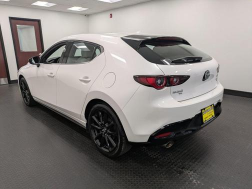 2023 Mazda Mazda3 2.5 Turbo AWD