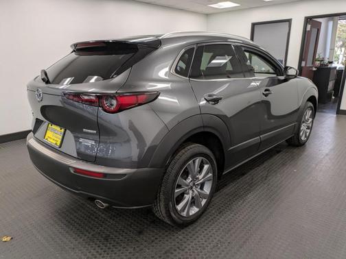 2022 Mazda CX-30 Premium Package