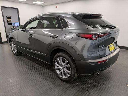 2022 Mazda CX-30 Premium Package