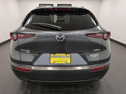 2022 Mazda CX-30 Premium Package