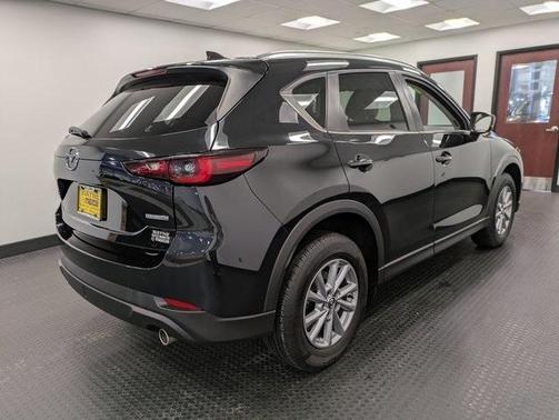 2023 Mazda CX-5 2.5 S Select Package