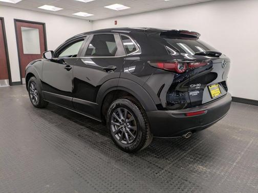 2021 Mazda CX-30 Base