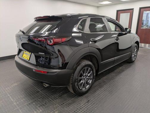 2021 Mazda CX-30 Base