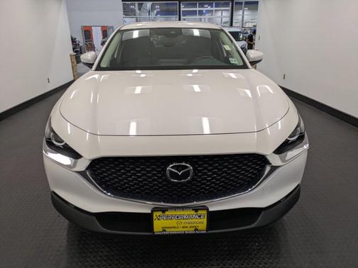 2022 Mazda CX-30 2.5 S Select Package