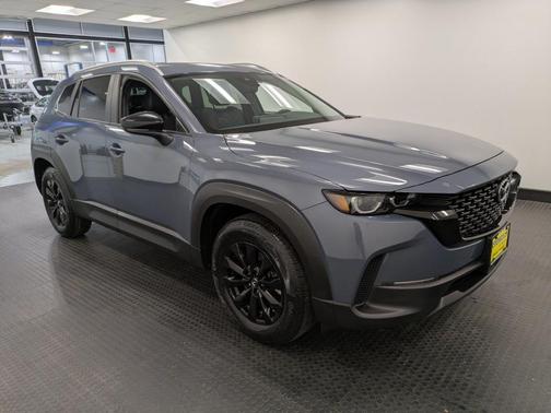 2023 Mazda CX-50 2.5 S Preferred Plus Package