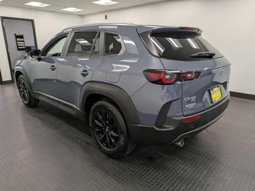 2023 Mazda CX-50 2.5 S Preferred Plus Package