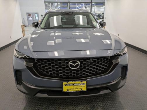 2023 Mazda CX-50 2.5 S Preferred Plus Package