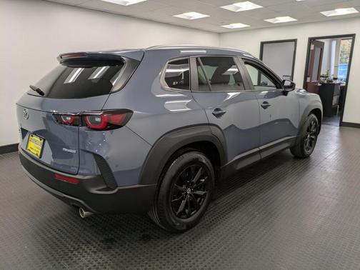 2023 Mazda CX-50 2.5 S Preferred Plus Package