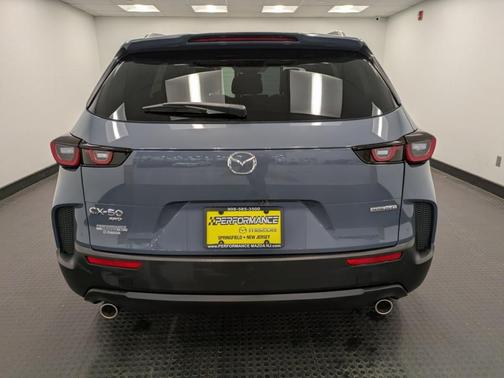 2023 Mazda CX-50 2.5 S Preferred Plus Package