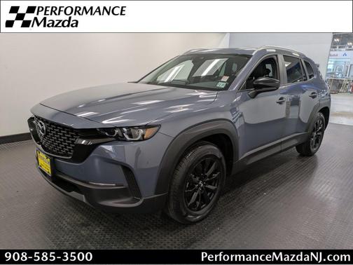 2023 Mazda CX-50 2.5 S Preferred Plus Package