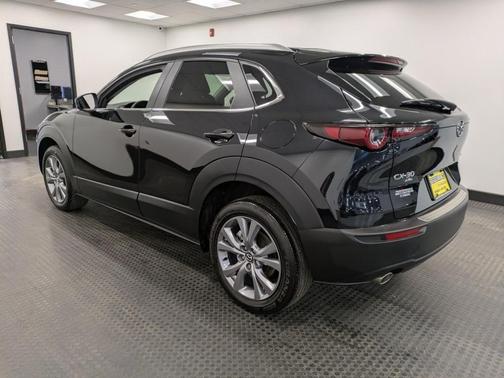 2023 Mazda CX-30 2.5 S Select Package