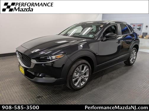 2023 Mazda CX-30 2.5 S Select Package