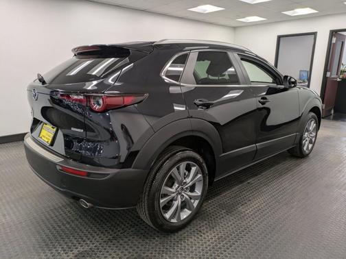 2023 Mazda CX-30 2.5 S Select Package