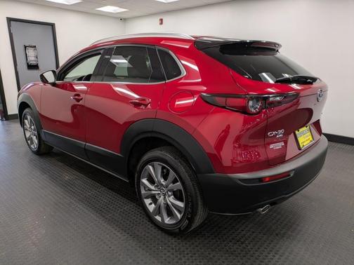 2022 Mazda CX-30 Premium Package