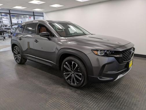 2023 Mazda CX-50 2.5 Turbo Premium Plus Package