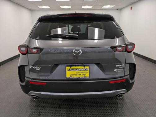 2023 Mazda CX-50 2.5 Turbo Premium Plus Package