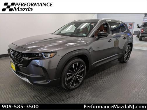 2023 Mazda CX-50 2.5 Turbo Premium Plus Package