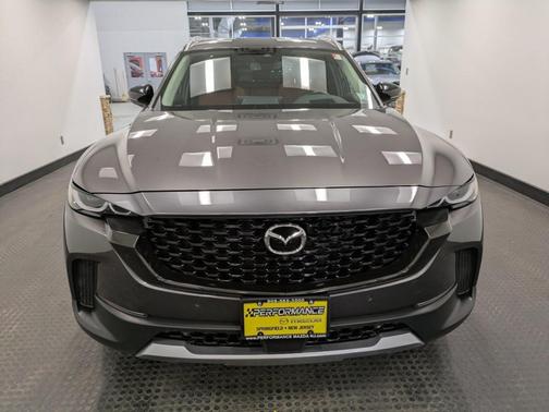 2023 Mazda CX-50 2.5 Turbo Premium Plus Package
